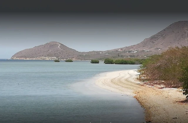 Parque Nacional Monte Cristi 2